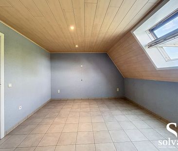 Ruim dakappartement met 2 slaapkamers! - Photo 4