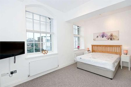 Anglers Lane, Kentish Town, London, NW5 - Photo 3