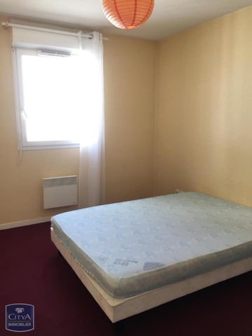 Location Appartement 2 pièces 46m² LE HAVRE 76600 - Photo 5