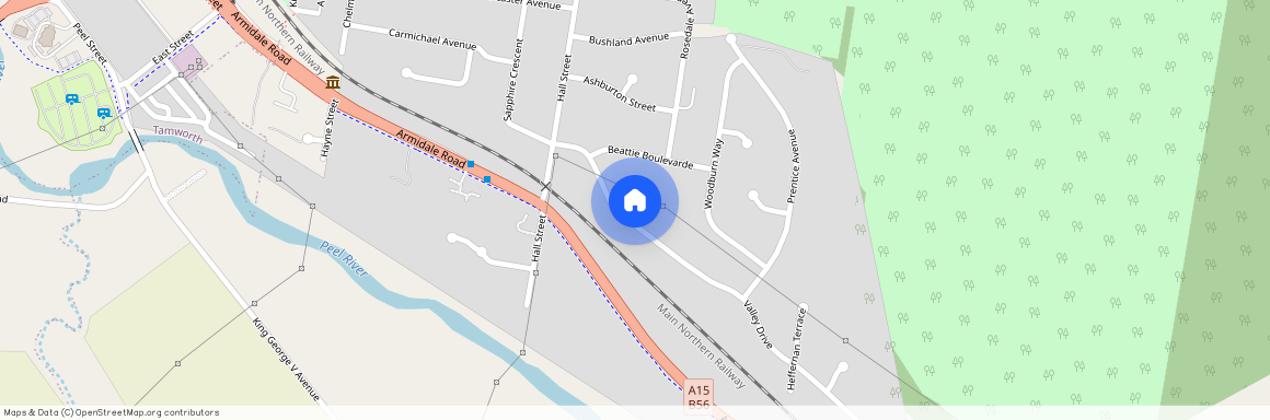 14 Valley Dr, NSW 2340, East Tamworth