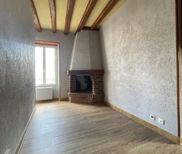 Location appartement 2 pièces, 26.56m², Blois - Photo 6