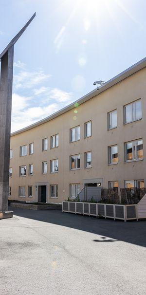 Guldringen 4, Ringdansen - Photo 1