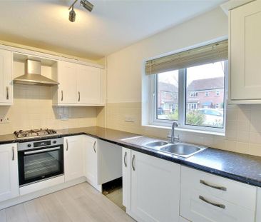 2 bedroom cluster house to rent - Photo 4
