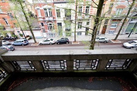 Möblierte Wohnung in Brüssel Schuman, EU-Bezirk - Photo 5