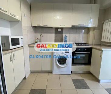 Garsoniera 42 mp | Decomandat | Rond Alba Iulia | Metrou Dristor | - Photo 2