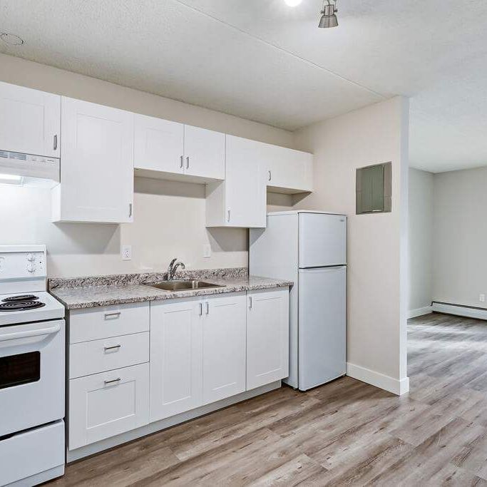 Renovated Suite - 2 Bedroom - Photo 1