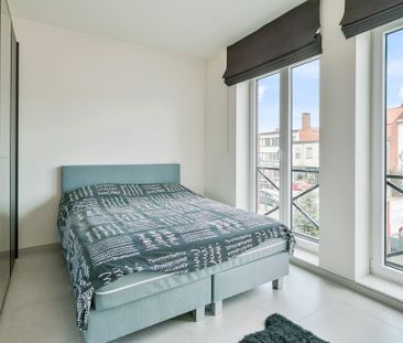 Gezellig appartement op een centrale locatie in Ekeren te huur! - Photo 3