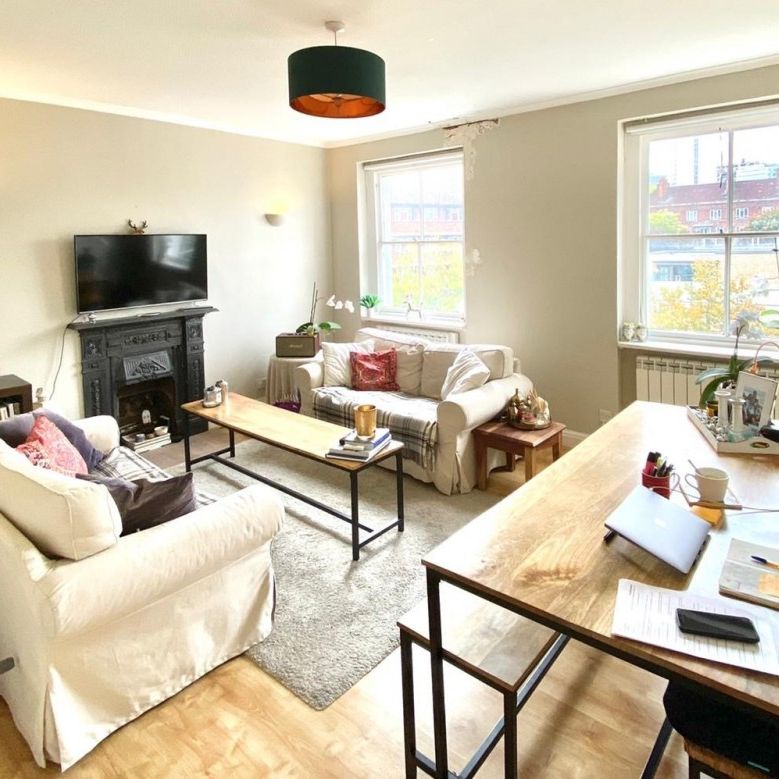 Cosway Street, Marylebone, London, NW1 - Photo 1