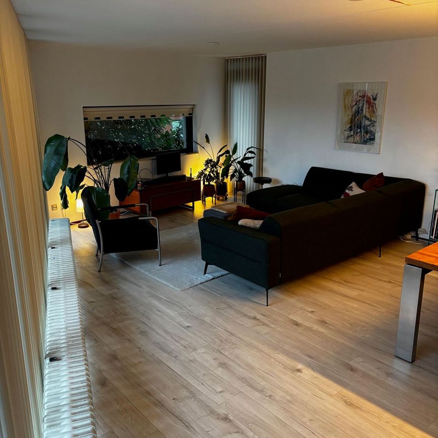Appartement te huur: Herdenkingsplein 38-B 6211 PZ Maastricht - Photo 1