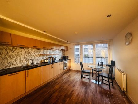 Bell Street, 1/1, Glasgow, Glasgow, G4 0SZ - Photo 5