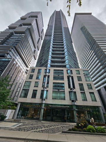 For Lease - 45 Charles Street Unit# 4702, Toronto, Ontario - Photo 2
