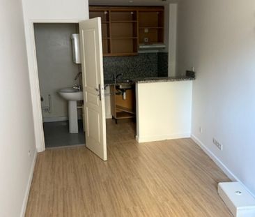 Appartement T1 Maurepas à louer - Photo 4