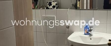 Wohnungsswap - 2 Zimmer, 63 m² - Gazellenkamp, Eimsbüttel, Hamburg - Foto 1