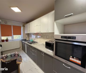 Inchiriere apartament 2 camere, Podu Ros - Fotografie 5