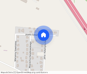 Wynajmę nowe 3 pokojowe mieszkanie - Gniezno ul. Północna - Photo 1