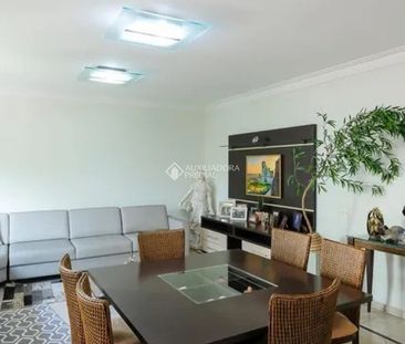 Casa com 4 quartos e 395m² para alugar em Oswaldo Cruz, São Caetano... - Photo 4