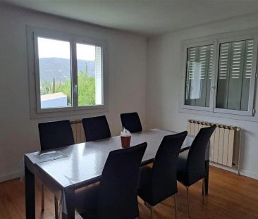 Location maison 3 pièces - 65.84m² à Andancette (26140) - Photo 4