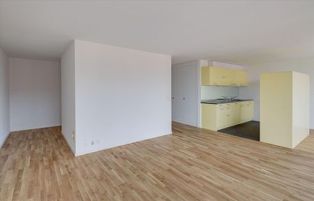 5.5 Zimmer, 123 m², 1. Stock - Photo 4