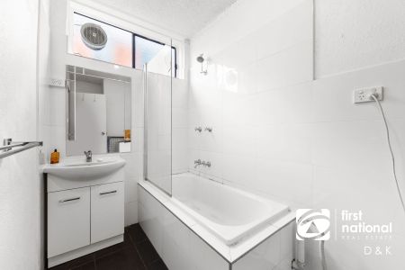 Modern Ground-Floor Living in the Heart of Footscray - Photo 5