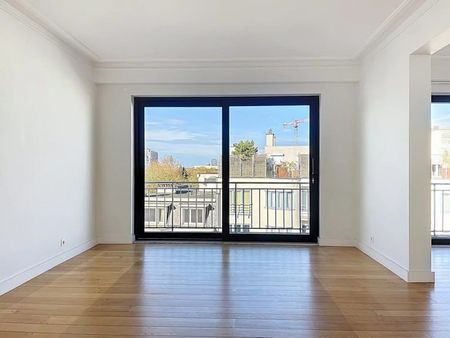 Tout savoir sur cet appartement à Bruxelles, à Bruxelles - Photo 4
