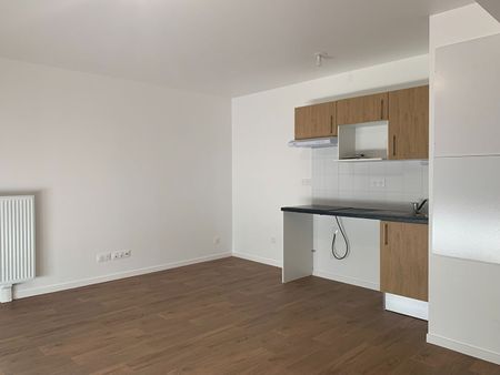 Appartement 3 pièces - Photo 4