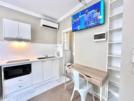 Modern Living in the Iconic 'Astoria' Building - Photo 3