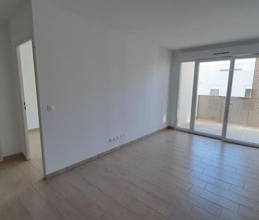 location Appartement T2 DE 41.33m² À CASTELNAU LE LEZ - Photo 1