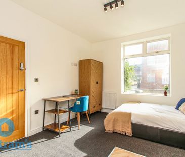 1 bed Studio for Rent - Photo 3
