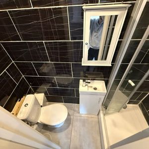 Studio Flat, Ashbourne Parade, W5 - Photo 2