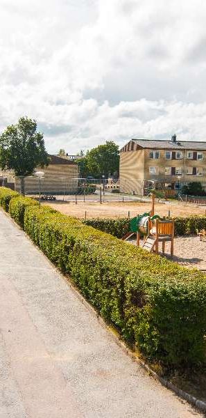 Säbygatan 8 A - Photo 2