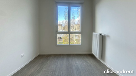 Appartement 3 pièces neuf avec balcon et 2 parkings – Villeneuve-le-Roi - Photo 5