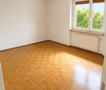4 Zimmer, 81 m², EG - Foto 1