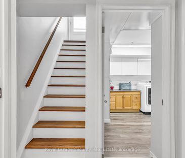 For Lease - 771 Eversley Drive Unit# BASEMENT, Mississauga, Ontario - Photo 4