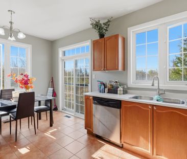 For Lease - 18 Boone Lane, Ajax, Ontario - Photo 3