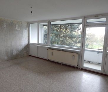 Interessante 2-Zimmer-Wohnung mit Blick auf den Seilersee! - Foto 2