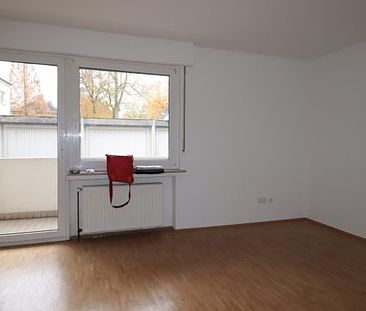 Herne-Baukau – 2,5 Zimmer Wohnung - Foto 1
