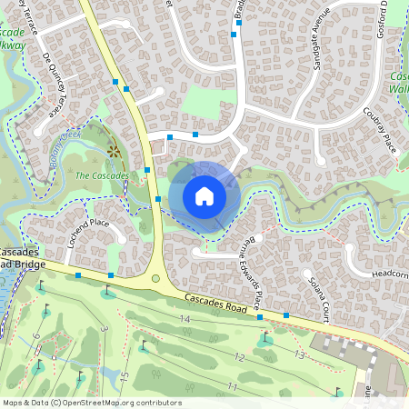 1/15 Jay Court, Botany Downs, Manukau City