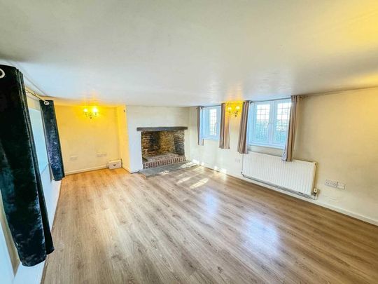 3 bedroom cottage to rent - Photo 1