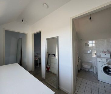 3 Zimmer-DG-Wohnung - Nachmieter zum 01.12 gesucht, Übernahme Küche... - Foto 6