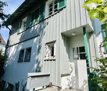 Gemütliche Maisonette-Wohnung in Götzis! - Photo 5