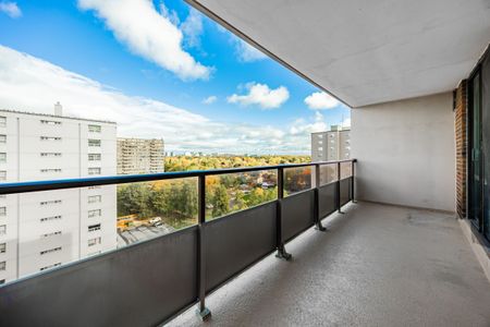 For Lease - 2721 Victoria Park Avenue Unit# 1201, Toronto, Ontario - Photo 4