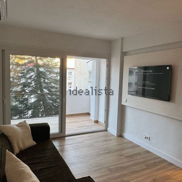 Alquiler de piso en Calle Alcalde Joaquín Alonso, 12 - Photo 1