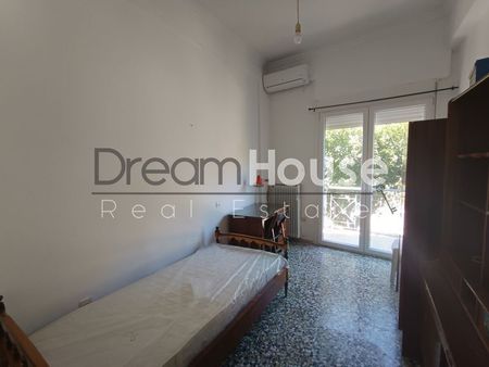 Studio/Γκαρσονιέρα για ενοικίαση Ανθούπολη (Πάτρα) - Photo 2
