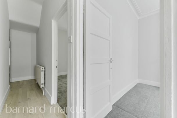 Byton Road, LONDON - Photo 1