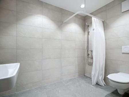 Appartement avec encadrement 2.5 pièces avec balcon - Photo 5