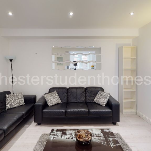 Delaine Road, Manchester, M20 4QP - Photo 1