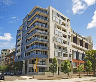 MGM MARTIN - ONE BEDROOM APARTMENT - Photo 5