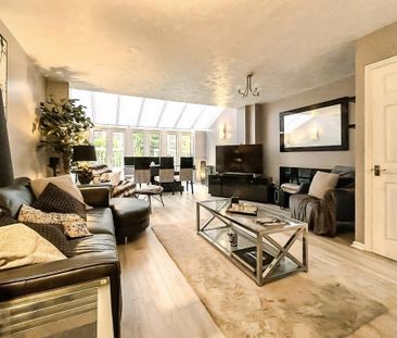 3 bedroom end of terrace house to rent - Photo 1