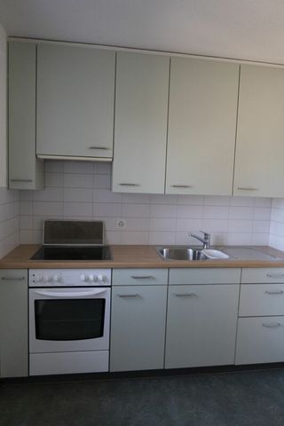 3.5 Zimmer, 4. Stock - Photo 2