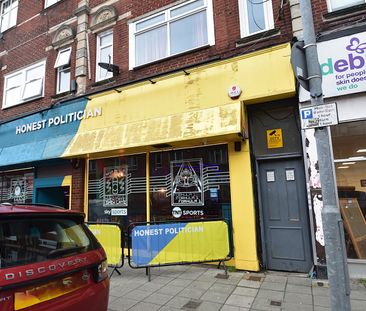 1 bedroom apartment to rent - Photo 1